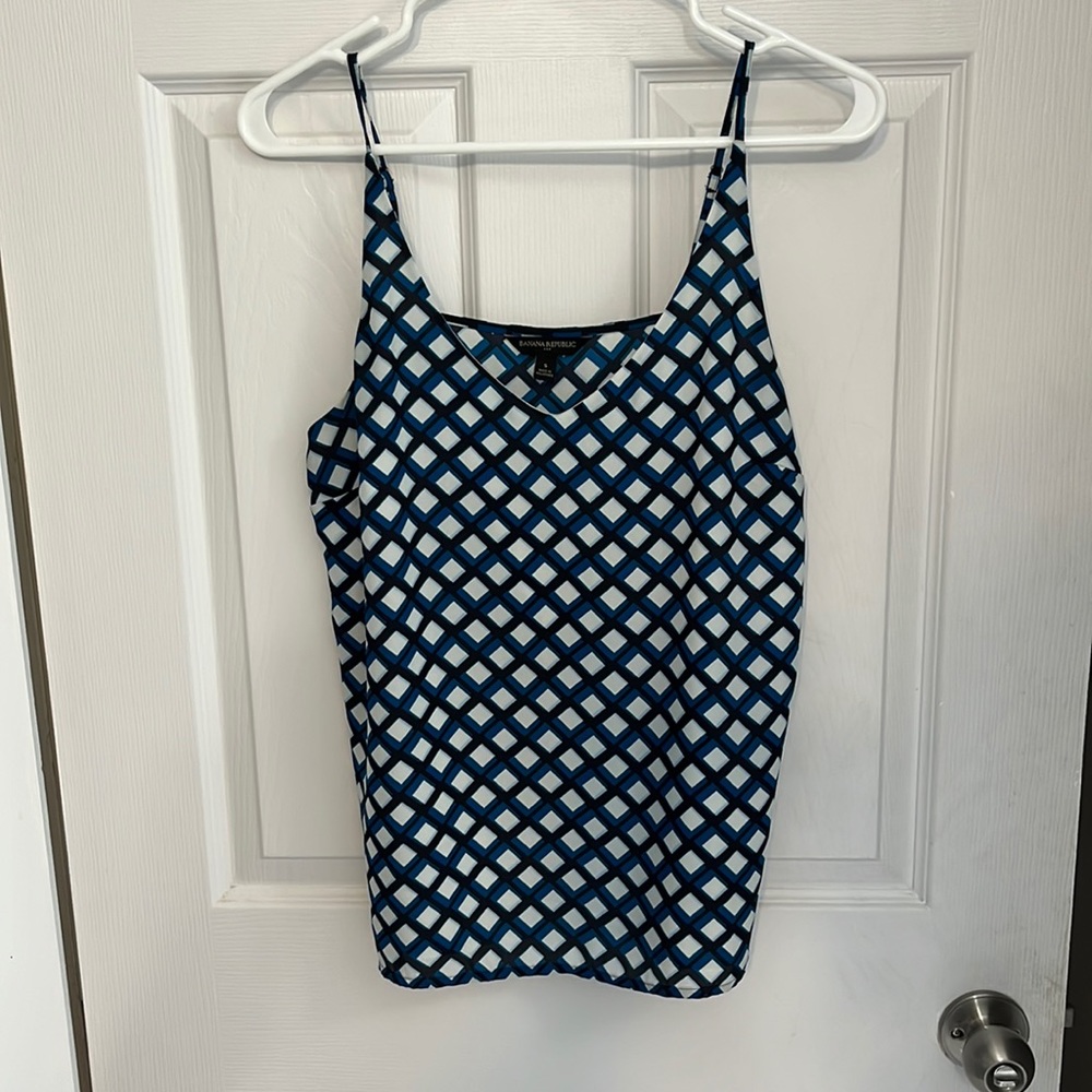 3 for 30! Banana Republic blouse